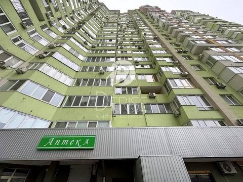 квартира за адресою Михайла Донця вул., 2-А