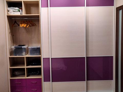 квартира по адресу Старонаводницкая ул., 6-Б