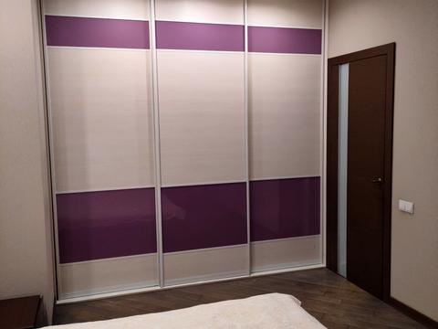 квартира по адресу Старонаводницкая ул., 6-Б