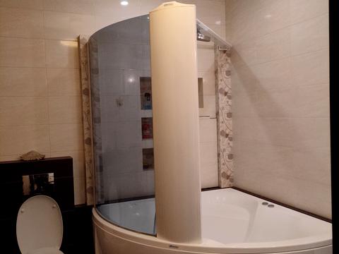 квартира по адресу Старонаводницкая ул., 6-Б