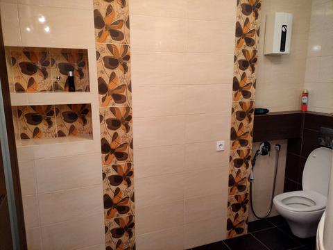 квартира по адресу Старонаводницкая ул., 6-Б