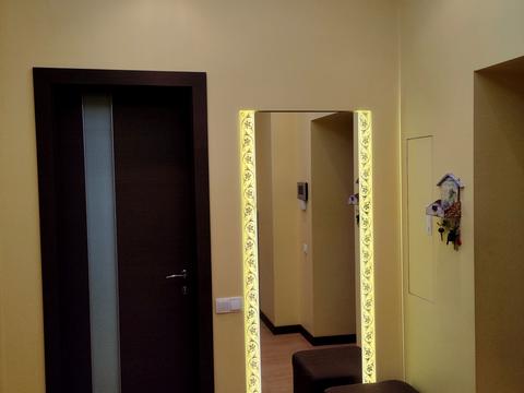 квартира по адресу Старонаводницкая ул., 6-Б