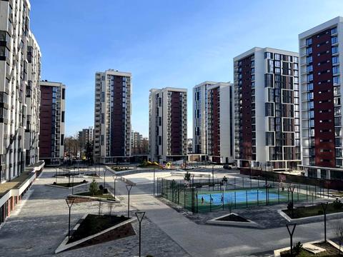 квартира по адресу Ленкавского ул., 34