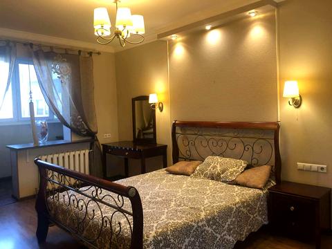 квартира за адресою Європейського Союзу просп. (Правди), 31-А