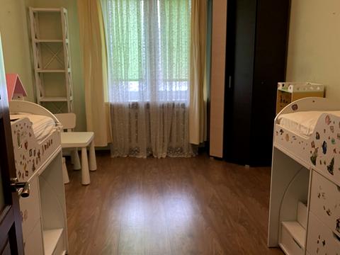 квартира за адресою Європейського Союзу просп. (Правди), 31-А