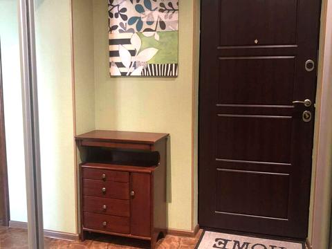 квартира за адресою Європейського Союзу просп. (Правди), 31-А