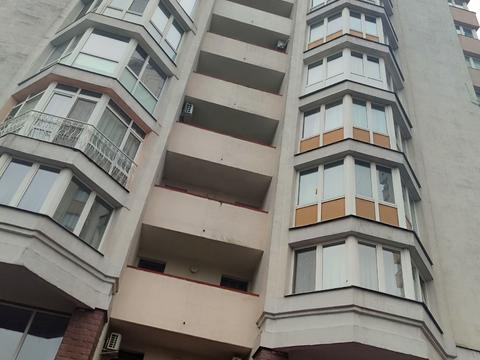 квартира за адресою Шевченка вул., 46