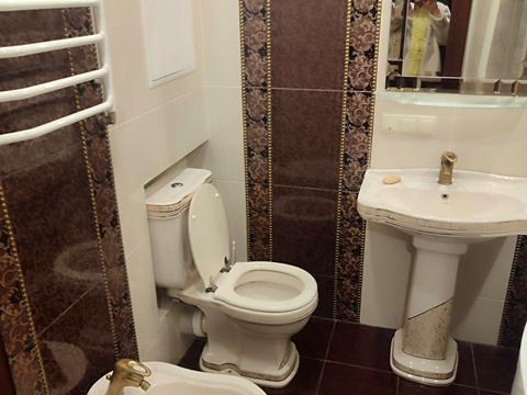 квартира за адресою Шевченка вул., 46