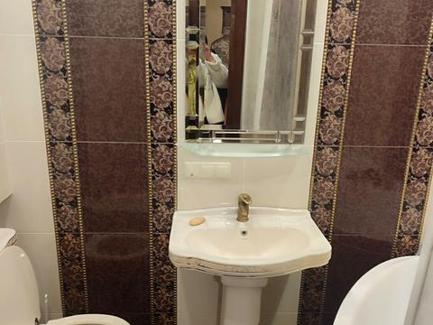 квартира за адресою Шевченка вул., 46