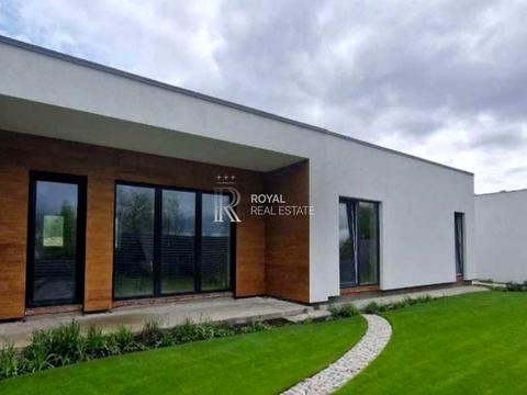 будинок за адресою Альпійська