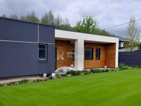 будинок за адресою Альпійська