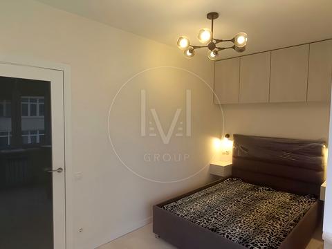 квартира за адресою Митрополита Василя Липківського вул. (Урицького), 37