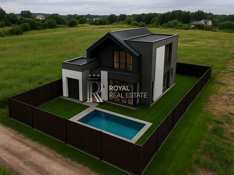 ділянка за адресою Підлісна вул., 73