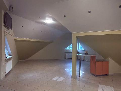 коммерческая по адресу Кольцевая ул., 2