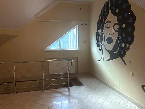 коммерческая по адресу Кольцевая ул., 2