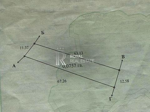 ділянка за адресою Підлісна вул., 73