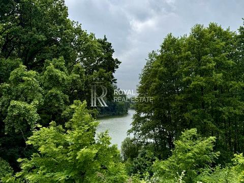 ділянка за адресою Підлісна вул., 73