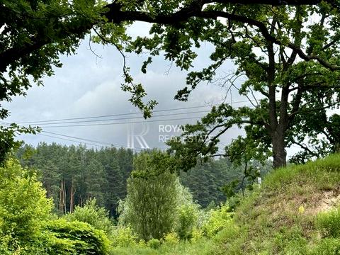 ділянка за адресою Підлісна вул., 73