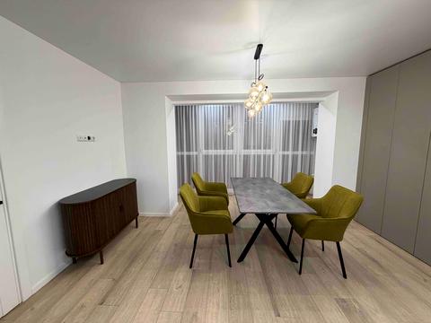 квартира по адресу Степана Бандеры ул., 77-Б