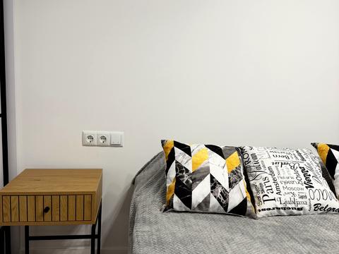 квартира за адресою Степана Бандери вул., 77-Б