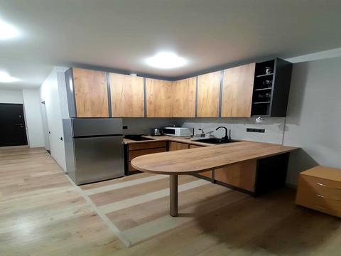 квартира за адресою Польова вул., 73