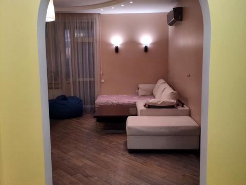 квартира по адресу Старонаводницкая ул., 6-Б