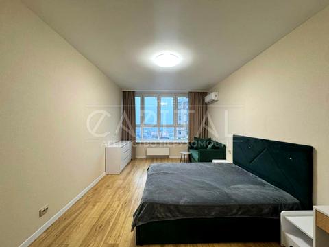 квартира за адресою Краківська вул., 27