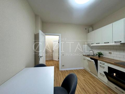 квартира за адресою Краківська вул., 27