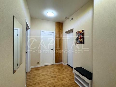 квартира за адресою Краківська вул., 27