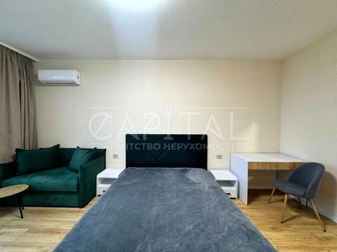 квартира за адресою Краківська вул., 27