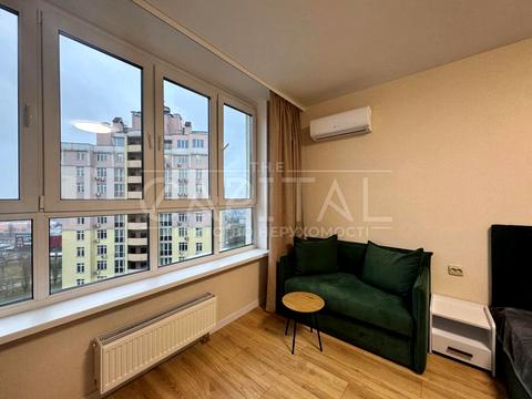 квартира за адресою Краківська вул., 27