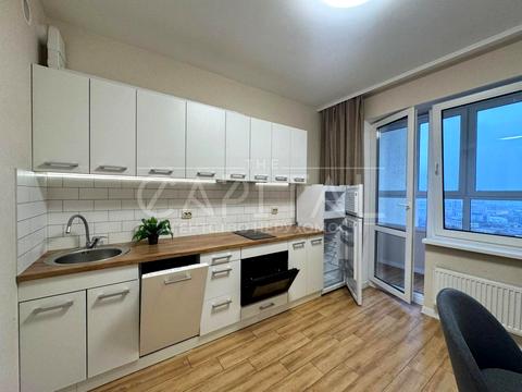 квартира за адресою Краківська вул., 27