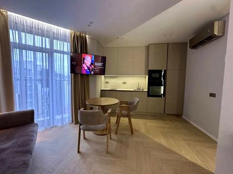 квартира за адресою Лемківська вул., 11-В