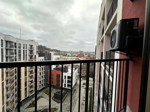 квартира за адресою Лемківська вул., 11-В