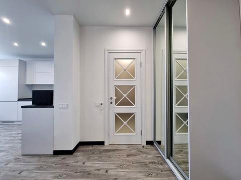 квартира за адресою Вацлава Гавела бульв. (Івана Лепсе), 28