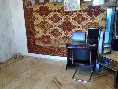 квартира по адресу Митрополита Андрея Шептицкого ул. (Анатолія Луначарського), 3-Г