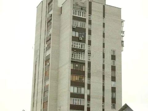 квартира по адресу Митрополита Андрея Шептицкого ул. (Анатолія Луначарського), 3-Г