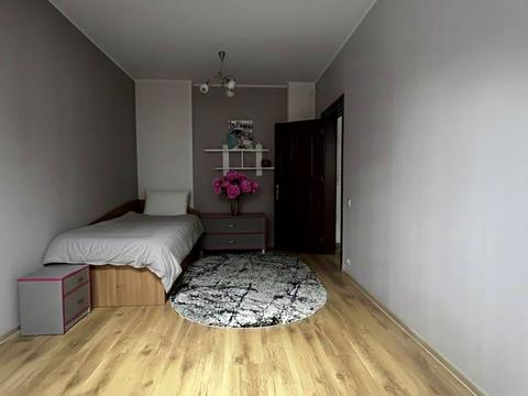 квартира за адресою Степана Смаль-Стоцького вул., 4