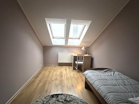 квартира за адресою Степана Смаль-Стоцького вул., 4