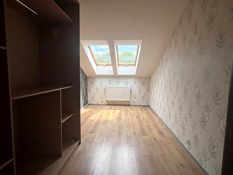 квартира за адресою Степана Смаль-Стоцького вул., 4