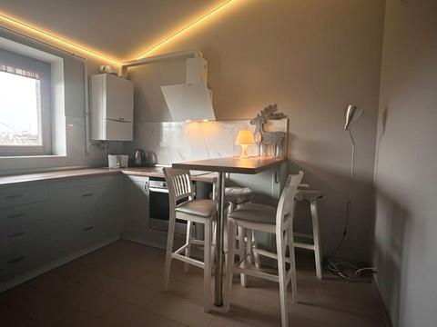 квартира за адресою Степана Смаль-Стоцького вул., 4