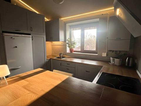 квартира за адресою Степана Смаль-Стоцького вул., 4