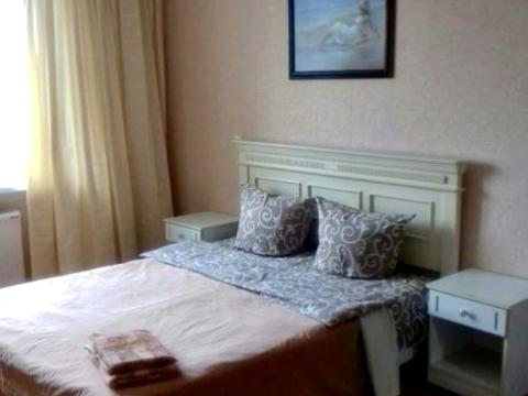 квартира за адресою Академіка Глушкова просп., 9-Є