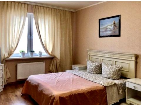 квартира за адресою Академіка Глушкова просп., 9-Є