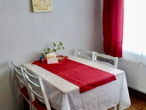 квартира за адресою Академіка Глушкова просп., 9-Є