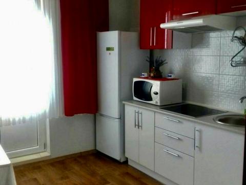 квартира за адресою Академіка Глушкова просп., 9-Є