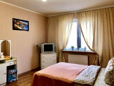 квартира за адресою Академіка Глушкова просп., 9-Є