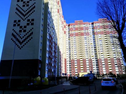 квартира за адресою Академіка Глушкова просп., 9-Є