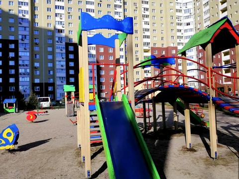 квартира за адресою Академіка Глушкова просп., 9-Є