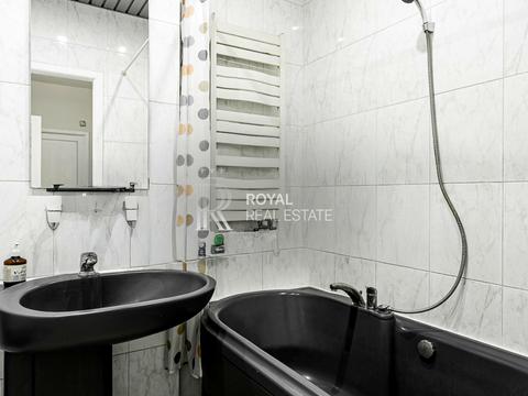 квартира за адресою Хрещатик вул. (Kreschatic), 21